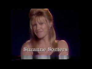 1991 Thighmaster Commercial (Suzanne Somers)