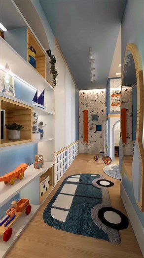 #kidinteriorroom #interior Civil architect #archyousaf | Arch Associates