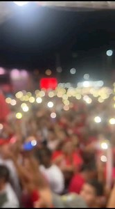 A farofa da Milena foi um sucesso em todos os sentidos, a candidata Milena Damaceno afirmou que se eleita for a farofa da Milena irá acontecer todos os anos em Ipu. | Fatos em Debate