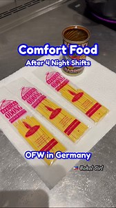 Easy to cook Filipino Comfort Food 🇵🇭 #Filipino #Odong #Sardinas | Bohol Girl