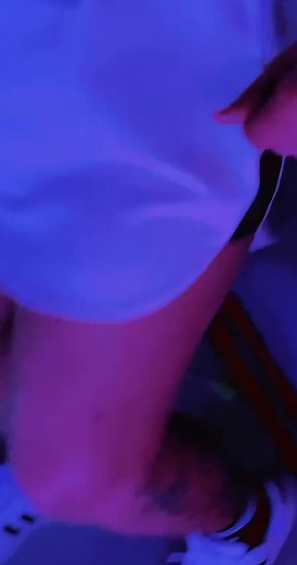 Saturday night night life in the cayman Islands