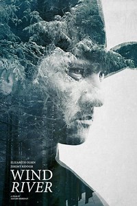 Wind River (2017)
