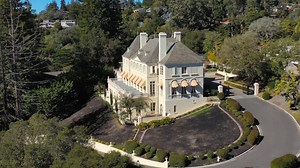 Video of the Week: Take a tour of 75 Glen Alpine Road, Piedmont. No Piedmont residence – for that matter, few if any homes anywhere – catches one’s eye from the street like this one. This 11,630-square-foot French chateau commands views past mature redwood trees to the homes below, San Francisco Bay, and the city in the distance. Listed by Ann Newton Cane & Michael Dreyfus https://ggsir.link/sgx #GoldenGateSIR #GGSIR #SothebysRealty #SIR #NothingCompares #ToWhatsNext #Piedmont #EastBay #VOW #Vid