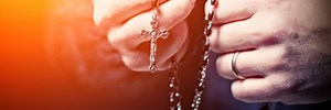 Use of Beads at Prayer