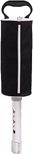 ProActive Sports The Original Shag Bag Golf Ball Retriever