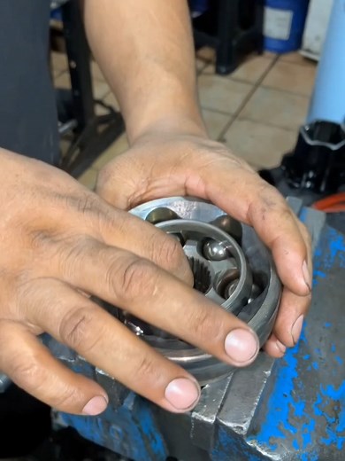 Audi Q5 2016 Solucion a vibracion Explicacion detallada Parte 3 #cvjoint #juntashomocineticas #taller #diy #audiq5quattro