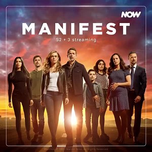 Flight 828 is calling, are you going to answer? 📞✈️#Manifest | NOW