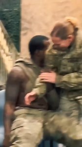 Why is he so scared? 🤣#short #soldiers #army #miltary #shorts #usarmy #usmilitary | War Chronicle