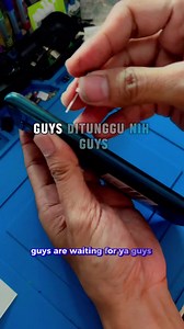 “Solusi Ampuh untuk Masalah HP yang Sering Restart!” • #PerbaikanHP • #RestartHP • #SolusiHP • #PerbaikanTeknologi • #TeknologiTerbaru | Dani Danial