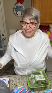 12K views · 164 reactions | Walmart shopping haul to get ready for my program tomorrow | Carol Ubertaccio-Hathaway | Facebook