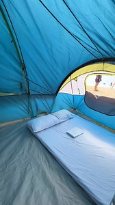 2 Glamping Tents for Rent -Php 2,500.00 per Glamping Tent - Good for 10 Pax . Maximum of 15 Pax . -Entrance Fee for Daytour Php. 100.00 per Person -Entrance Fee for Overnight Php. 200.00 per Person -With 1 foam double size bed, 2 pillows, 1 bedsheet & 1 blanket. -You can bring your own lights to design the glamping tent. To look extra fabulous. - 1 Electric Fan -Free Wi-Fi - 12 hrs of Stay ( Check-in Time :7:00am - Check-out Time : 6:00pm) -22 hrs Stay (Check-in time : 2:00pm- Check-out time :12