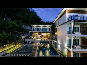 Chaantalay Hotel, Koh Tao, Thailand | Holiday with Falguni