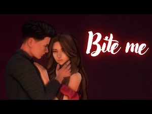 Bite Me ❤️‍🔥 S3E1: Sims 4 Vampire Love Story - The Vampire Diaries Inspired