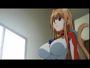 Thicc alien Cat Girl || Ecchi Anime *Watch till End 😁