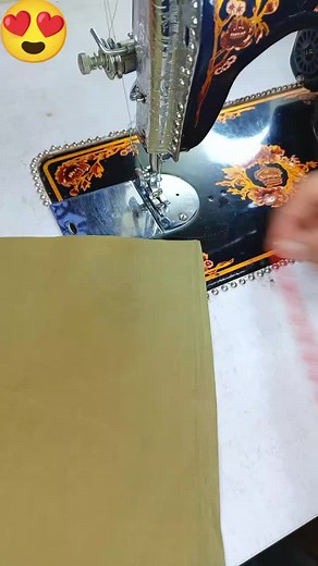 Beautiful Stitching Designs