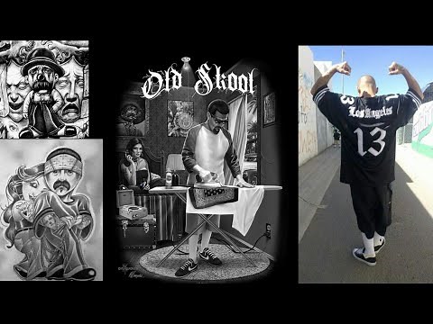 Origen de los cholos
