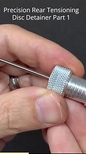 5.3K views · 58 reactions | Discombobulator Rear Tensioning Disc Detainer Lock Pick Part 1 #asmr #hack #hacker #escape #security #tactical #lockpicking #LOCK #padlock #bypass #locksmith #science #military #secret #viralvideo #foryou #fyp #fypシ゚ #fbreels | Lock Picking V | Facebook