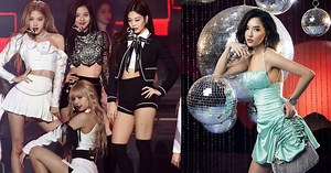 BLACKPINK nhảy trên nền nhạc "Đi đu đưa đi" của Bích Phương: Tưởng không hợp nhưng hợp không tưởng!