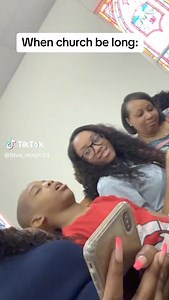 Praise Houston on Reels