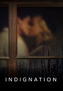 Indignation (2016)