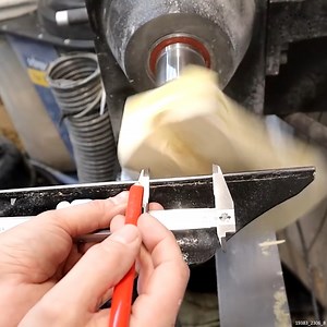 Turning a Pinecone into Measuring Spoons | Matt Jordan - Woodturning