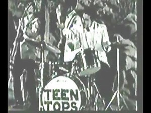 4K views · 111 reactions | ENRIQUE GUZMAN Y LOS TEEN TOPS - POPOTITOS | Plataforma Musical Mty. | Facebook