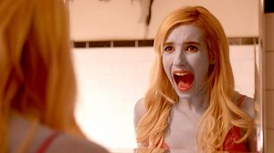 Halloween is right around the corner, and things are going to get bloody. | Scream Queens