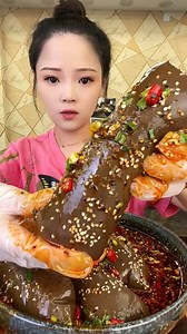 140K views · 3.2K reactions | The Best Mukbang Foods Eating ASMR #EP47 | Queen Xiao Yu | Facebook