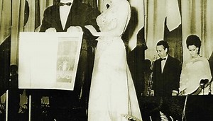 O jumătate de secol de când „Răscoala“ lui Mircea Mureşan a fost premiat la Cannes: „Eu chiar am aflat absolut întâmplător de nominalizare“