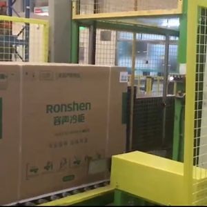 [Hot Item] Assembly Conveyor Roller Conveyor Belt Conveyor Plate Conveyor Chain Conveyor Conveyor System Conveyor Line for Freezer