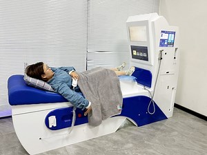[Hot Item] Colon Hydrotherapy Equipment Intestinal Hydrotherapy Machine