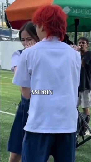 baby ko #ashbin #jayri #angmutyangsectione