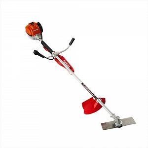 [Hot Item] 35.8cc 4 Stroke Industrial Grade Backpack Brush Cutter Lawn Mower & Grass Trimmer