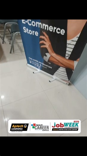 Job Week | #Job #Positions #Vacant #JobWeek #Aptech #AptechMetro #AptechStarGate #AptechMSG #MSG #AptechPakistan #AptechLearning #AlphaMustLead | Aptech Metro Star Gate