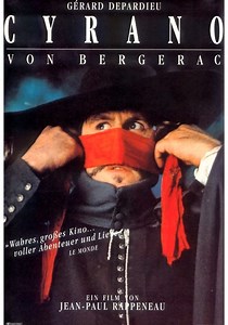 Cyrano von Bergerac - Stream: Jetzt Film online anschauen