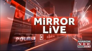 Crime against women in #TamilNadu Assault cases against women on rise Pregnant woman harassed on train, pushed out of moving train Victim suffers minor injuries Accused arrested for harassing, accused a habitual offender So much for #WomenSafety? @ShreyaOpines | Mirror Now