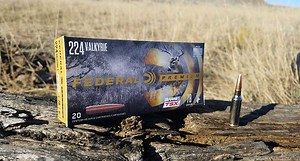 Federal Ammunition Brings Back Popular Loads for Barnes, Nosler, and Berger Fans