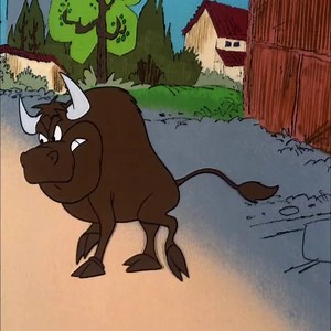 Pantera Rosa,Capitulo 116. | Ministerio de danza dulce adoración