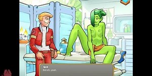 [Gameplay] Space Rescue: Code Pink [Ver0.8] ( Part 7 )