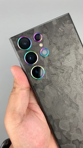 7.3K views | Samsung S23 Ultra camera lens protector. #samsung #mojoskins #samsungs23 #samsungs23ultra #samsungcase #samsungcasing | MojoSkins | Facebook