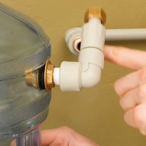 DIY Water Filter Thanks for watching! Please be aware that this video is for entertainment purposes only and techniques shown should not be attempted at home! | Genius Panda