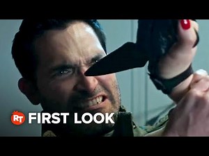 Teen Wolf: The Movie First Look - An Unexpected Reunion (2023)