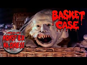 Basketcase (1982) Monster Madness