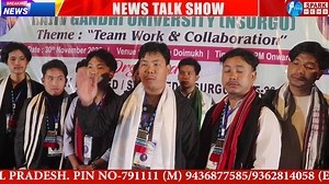 126K views · 3.5K reactions | The Nyishi Students’ Union of Rajiv...