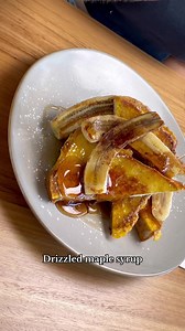 Savoury is great, but nothing can outgroove the sweet sensation of our French Toast! | The Groove Train