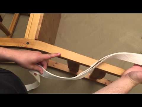 Quick Release Knot for Restraints