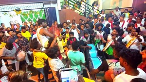 1.4K views · 15 reactions | Tapanguchi Tamte Vs Nati Tamate | The real Tamate beats fight between two Team #tamate #tamate_beats #tamater #tamateam #TamateSound #beats #dance #festival #bengaluru #photography #india #team #trending | South Tube | Facebook