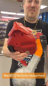 Dallas Vintage Toys on Reels | Facebook