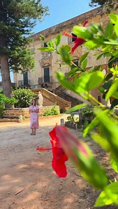 Una Villa segreta a Bagheria ✨ —————————————————- ll mio nome è Valeria e dal 2018 racconto in questa pagina la straordinaria bellezza della città di Palermo! 🙋🏽‍♀️ Seguimi se vuoi conoscere Palermo, i suoi segreti, i luoghi più belli e tutto ciò che puoi fare una volta qui! 🕌🌈☀️ #walkinginpalermo #palermo #perte #reel #reels #fyp #italia #italy #howitalyfeels #whatitalyis #travel #palermocity #sicily #palermobedda #igvisitsicily #sicilyvibes #visitsicily #visitpalermo #slowliving #art #foll
