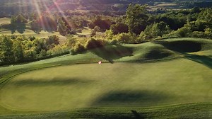 Man, what a beauty day on the course! And bonus: it's Triple Bogey Tuesday! Enjoy a round (cart included) and a pint from Triple Bogey Brewing Co. at the 19th hole in Babbo today... | Hockley Valley Resort